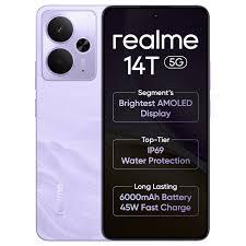 Realme 14T 5G